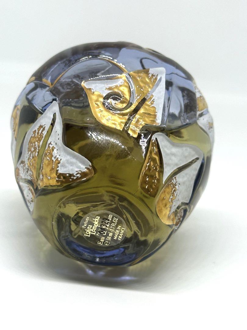 Lolita Lempickaロリータ レンピカ オーデパルファム 50ml