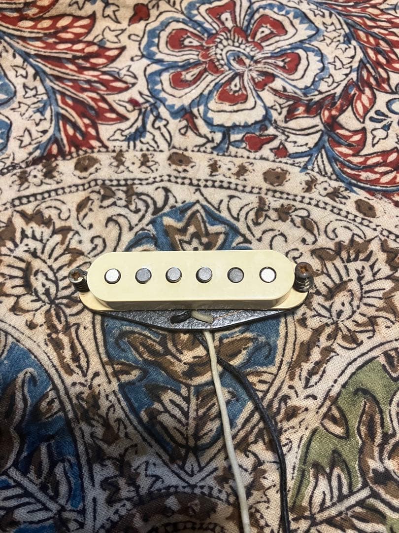 Raw Vintage RV6264 ネック　ピックアップ