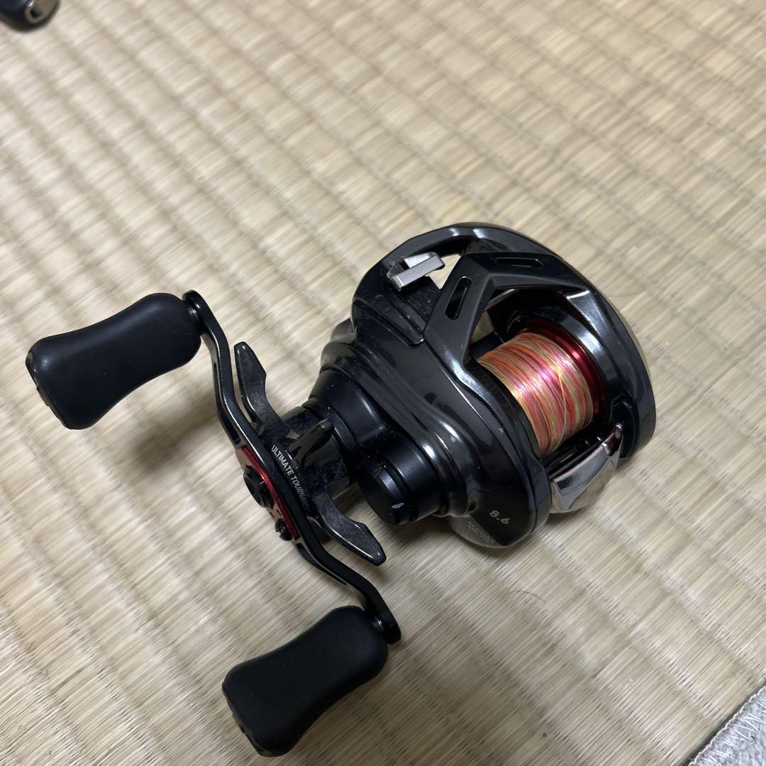 アルファスAir XG