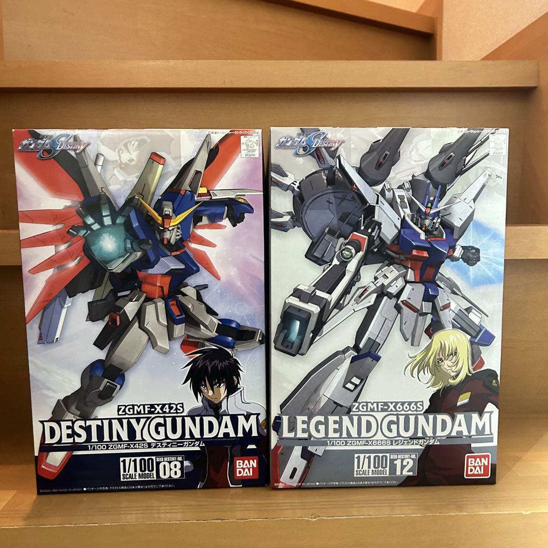 Amazon.co.jp: 機動戦士ガンダムSEED DESTINY スペシャル