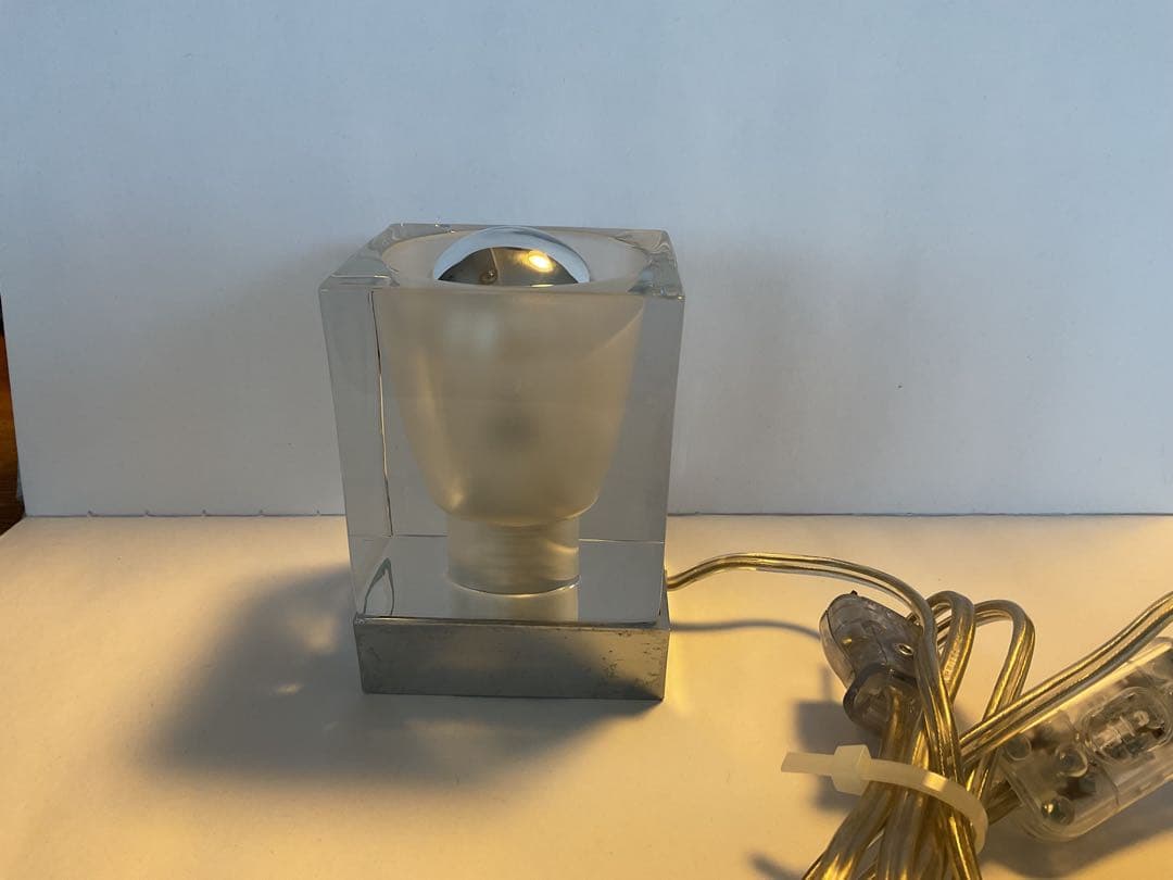 ファビアンやや傷や汚れあり