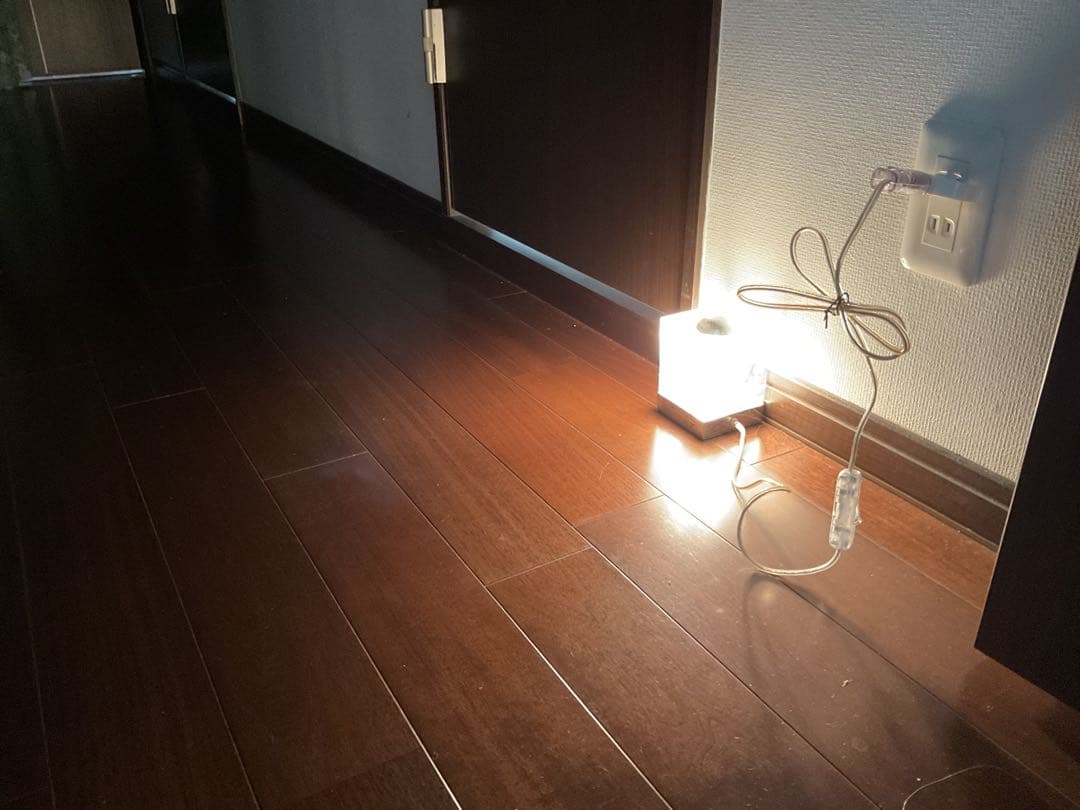 CUBETTO ファビアンやや傷や汚れあり