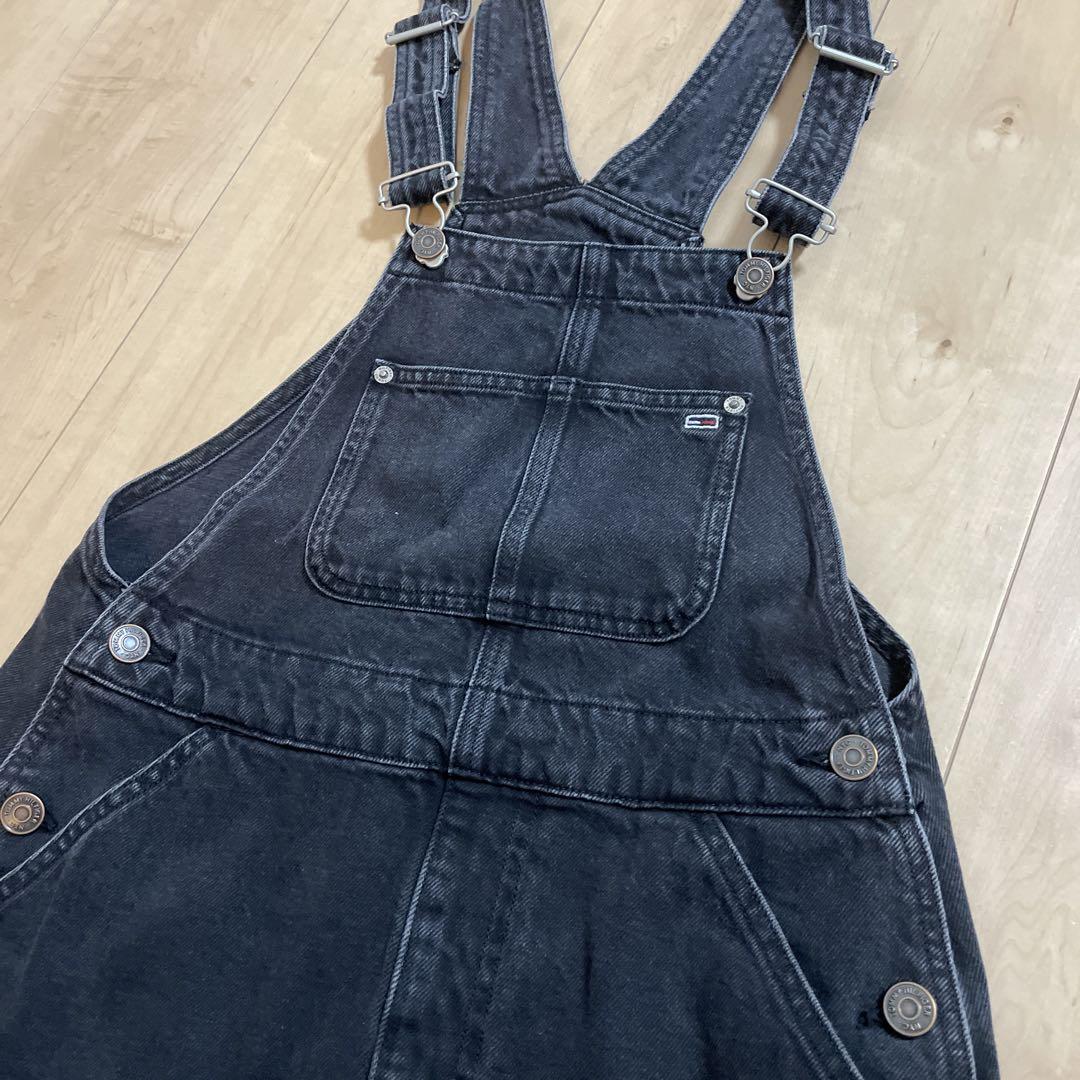 トミー デニムスカート 美品