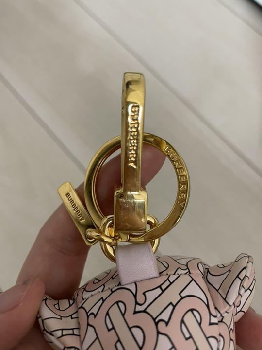 全国無料安い Burberry key holder 0MPS2-m47572601935 人気正規店