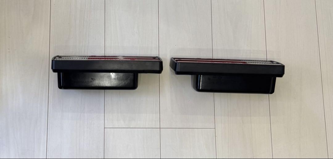 メルセデスベンツ　W463 Gクラス　純正　テールランプ　ゲレンデ