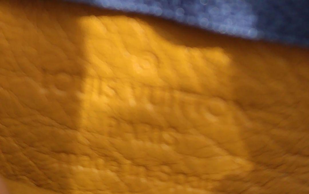 Louis Vuitton デニムコインケース
