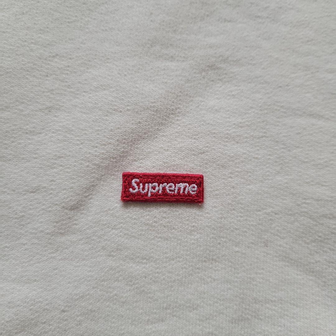 ❴値下げ！❵Supreme Small Box Crewneck