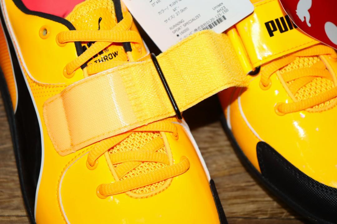 新品 Puma エヴォスピード スロー 10 (US9/27cm) Ⓗ - メルカリ