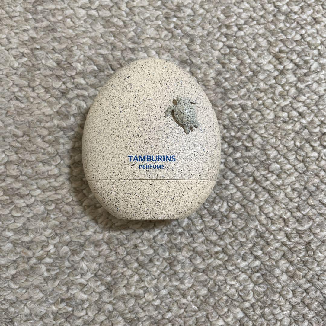 タンバリンズ　ブルーヒノキ