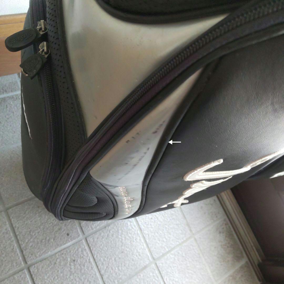 初心者メンズゴルフクラブセット