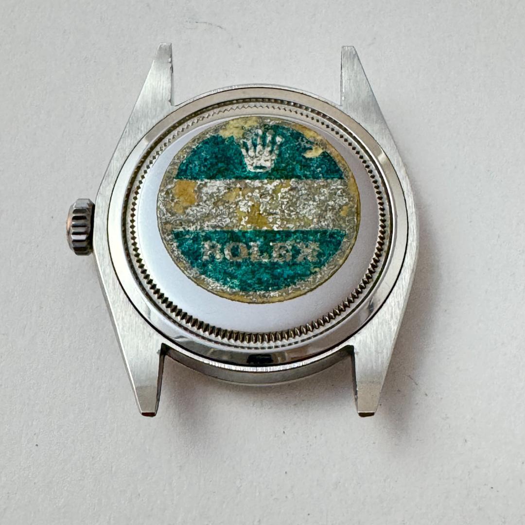 ROLEX 時計　オイスター　プレシジョン　6426