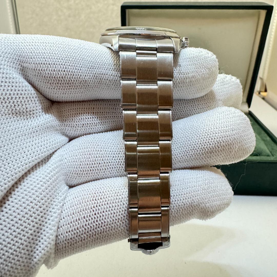 ROLEX 時計　オイスター　プレシジョン　6426