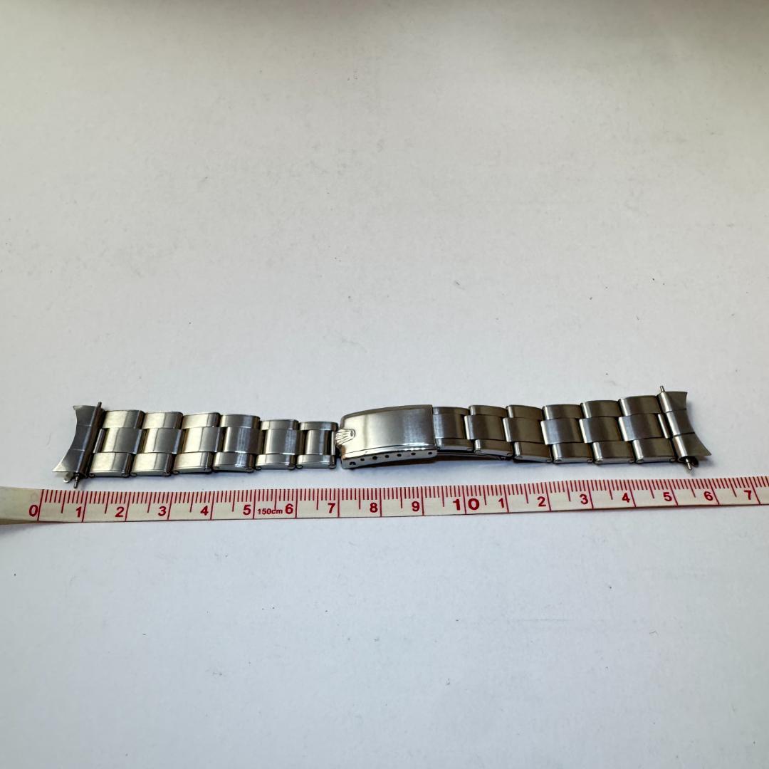 ROLEX 時計　オイスター　プレシジョン　6426
