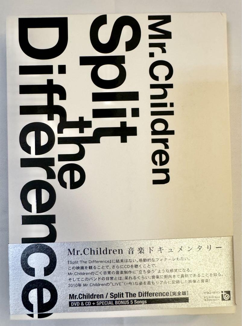 Mr.Children DVD 9個セット