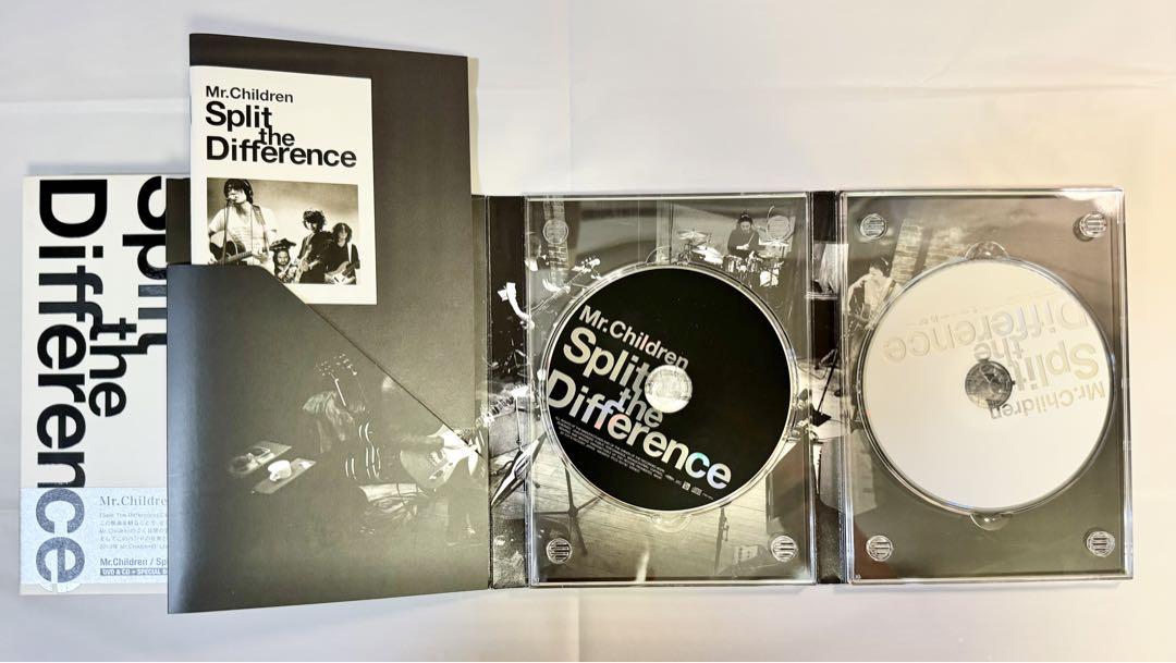 Mr.Children DVD 9個セット
