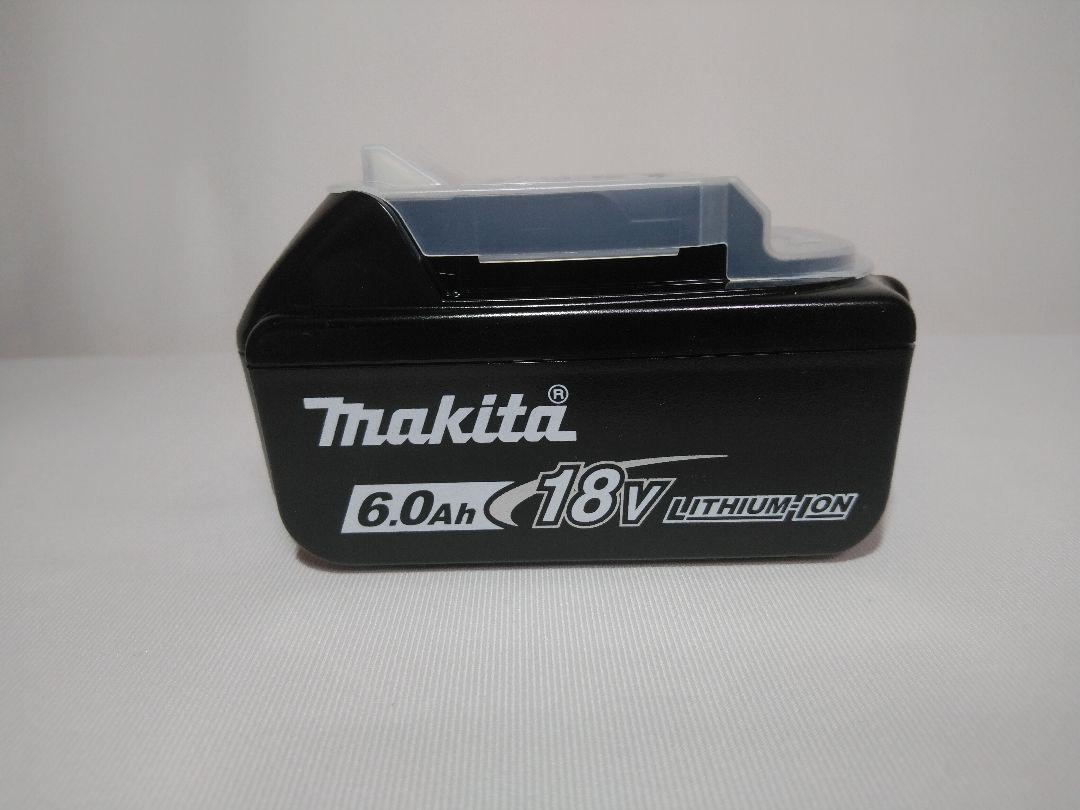 限定　BL1860B　×　2　新品未使用　makita　国内純正品