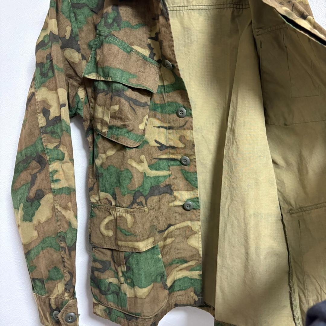 美品 COLIMBO SOUTHERNMOST BUSH JACKET
