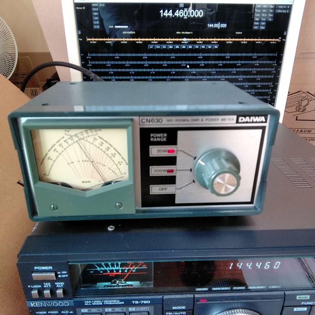 KENWOOD TS-790 144MHz 430MHz IF-232C相当品 G6eh7-m47579468109 得価通販