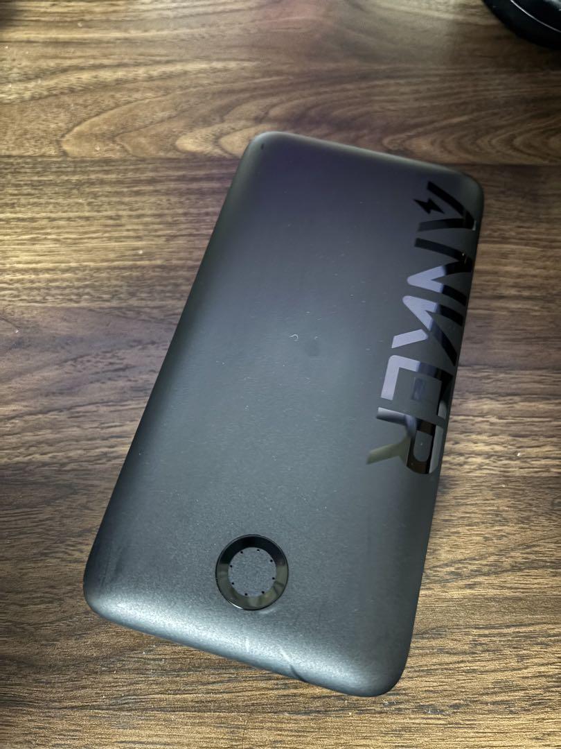 最低価格Anker 347 Power Bank PowerCore 4000