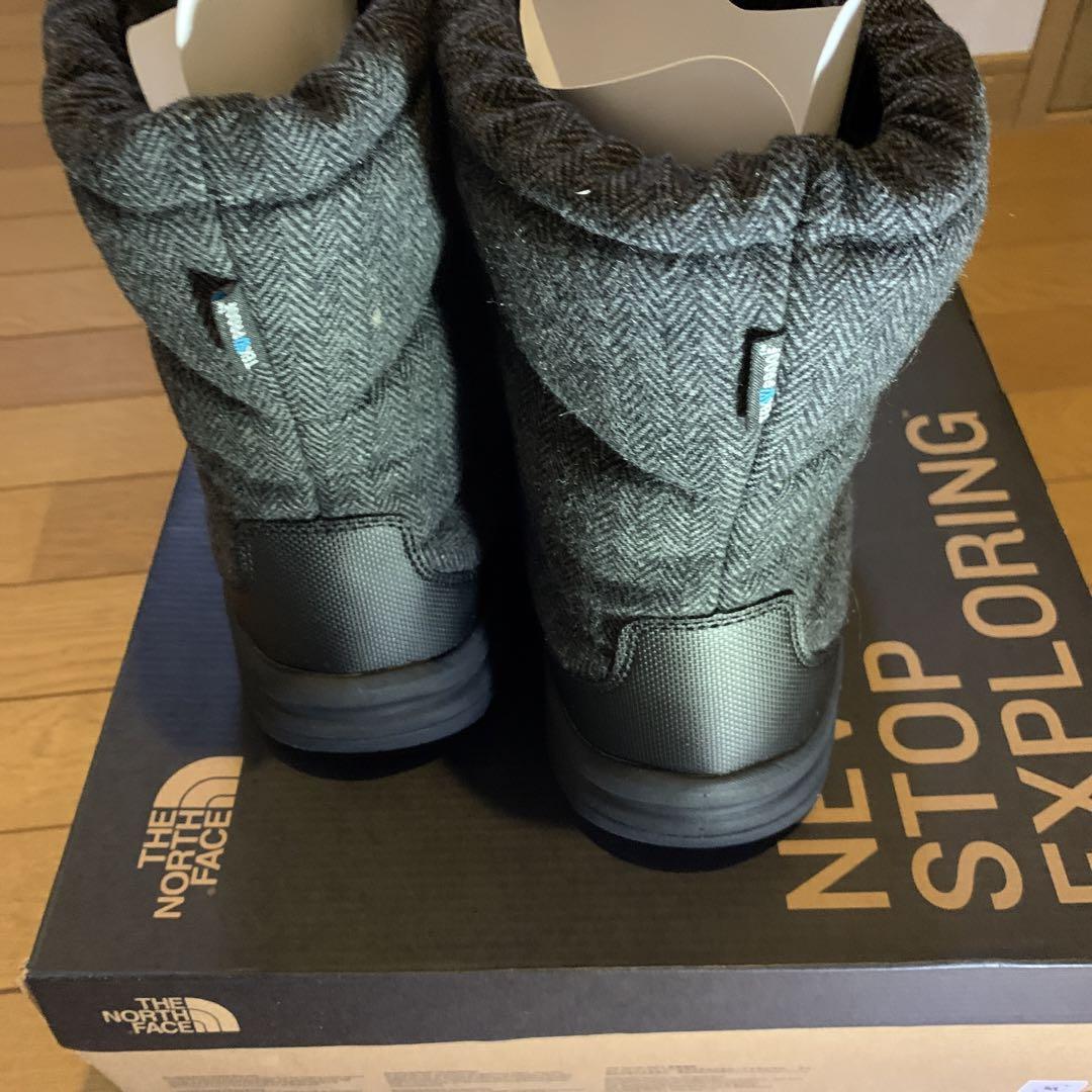 Columbia outdry 登山用靴 26.5
