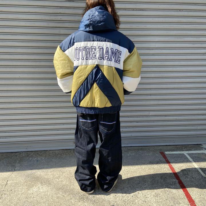 ホワイト系,3XL(4L)【半額】福沢諭吉様専用90s☆ノートルダム大学☆アメフト☆切替えチーム中綿ジャケット☆ ナイロンジャケット メンズホワイト系3XL(4L)¥10,933-viapermuta.com.br ホワイト系,3XL(4L)【半額】福沢諭吉様専用90s☆ノートルダム大学☆アメフト☆切替えチーム中綿ジャケット☆ ナイロンジャケット メンズホワイト系3XL(4L)¥10,933-viapermuta.com.br