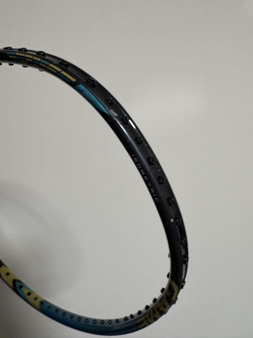 YONEX ASTROX88s game 4UG5ジャンク品