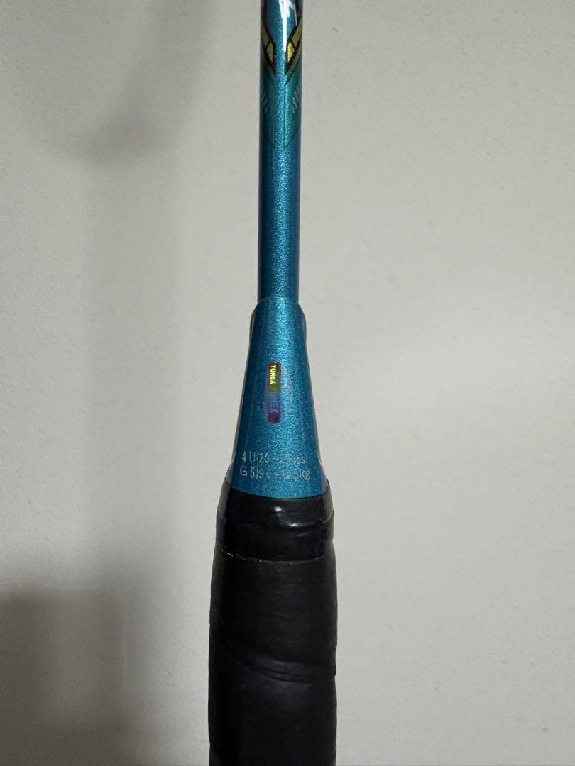 YONEX ASTROX88s game 4UG5ジャンク品