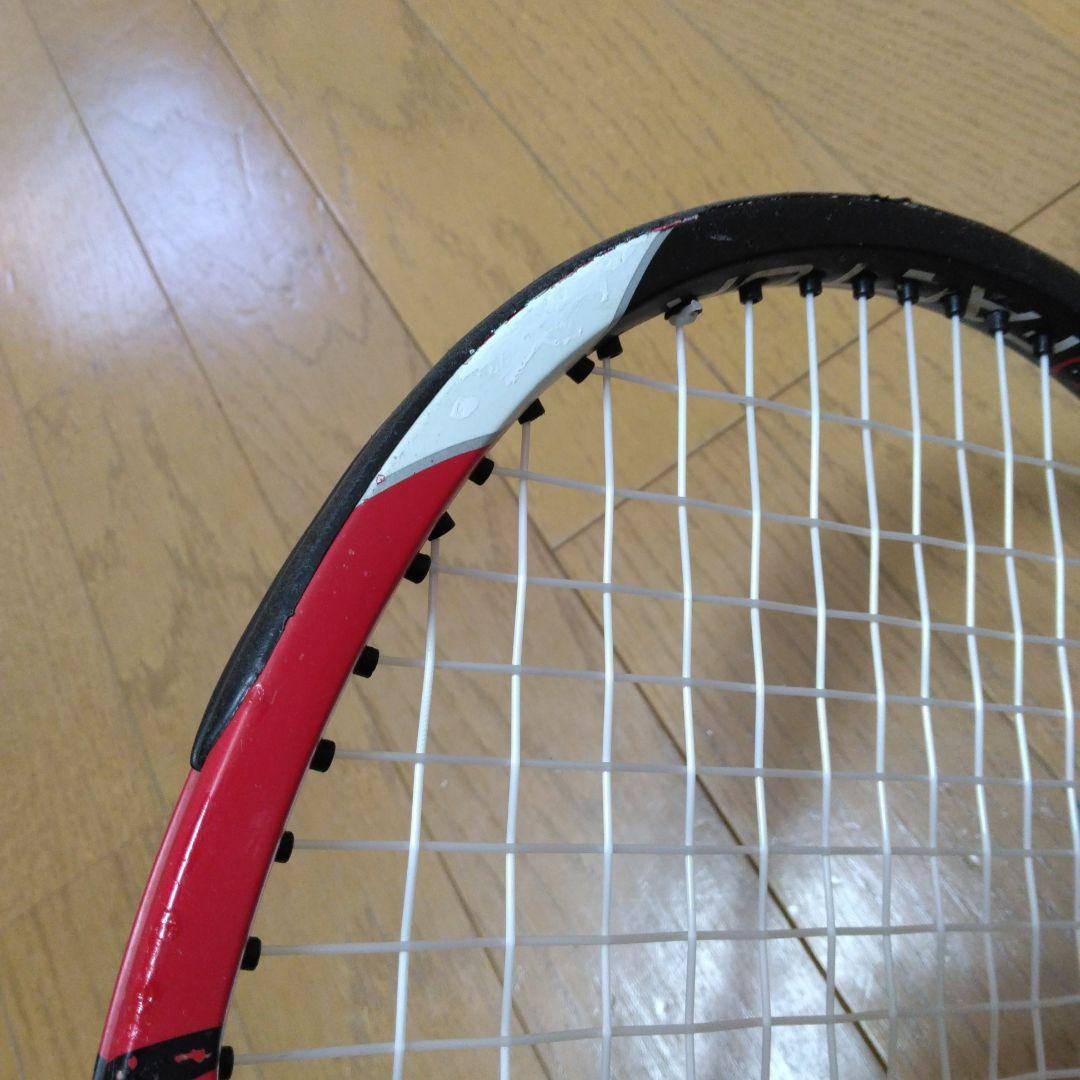 Kシックスワンツアー90 JPモデル 中古美品 Wilson K SIX ONE TOUR 90 フェデラー