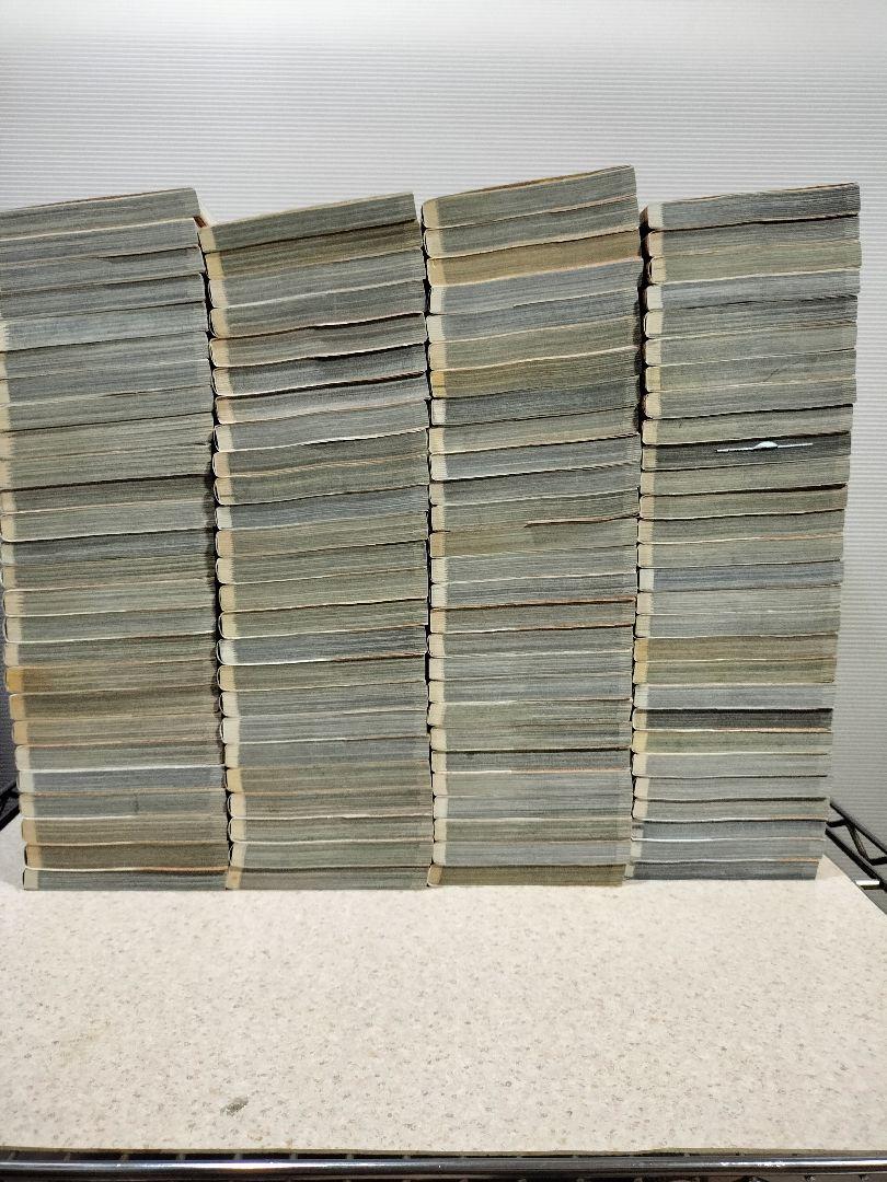名探偵コナン107巻　全巻セット