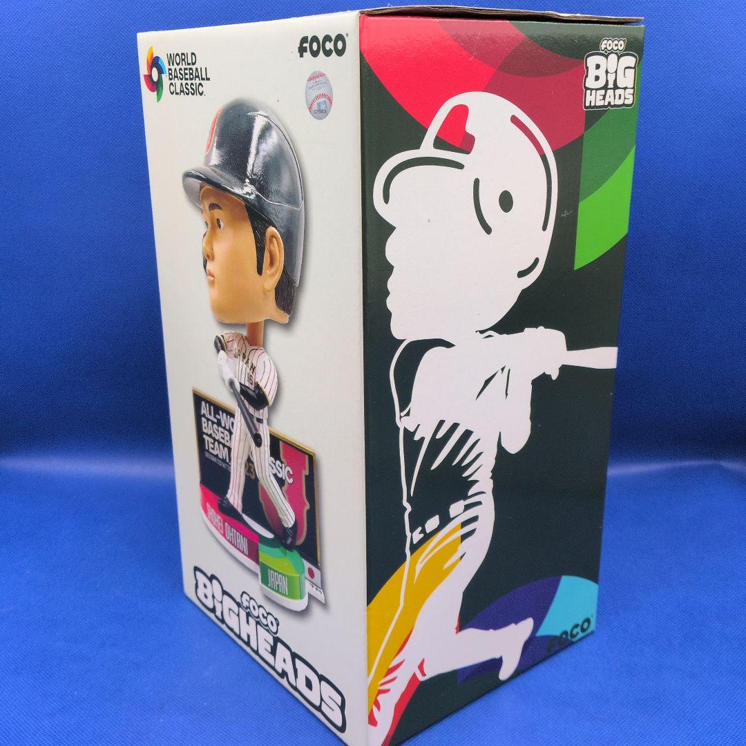 【即日発送】世界1024個限定 大谷翔平 ドジャース ボブルヘッド ロサンゼルス 即日発送】世界1024個限定 大谷翔平 ドジャース ボブルヘッド