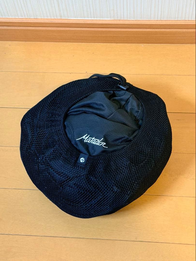 マタドール ビースト18MATADOR