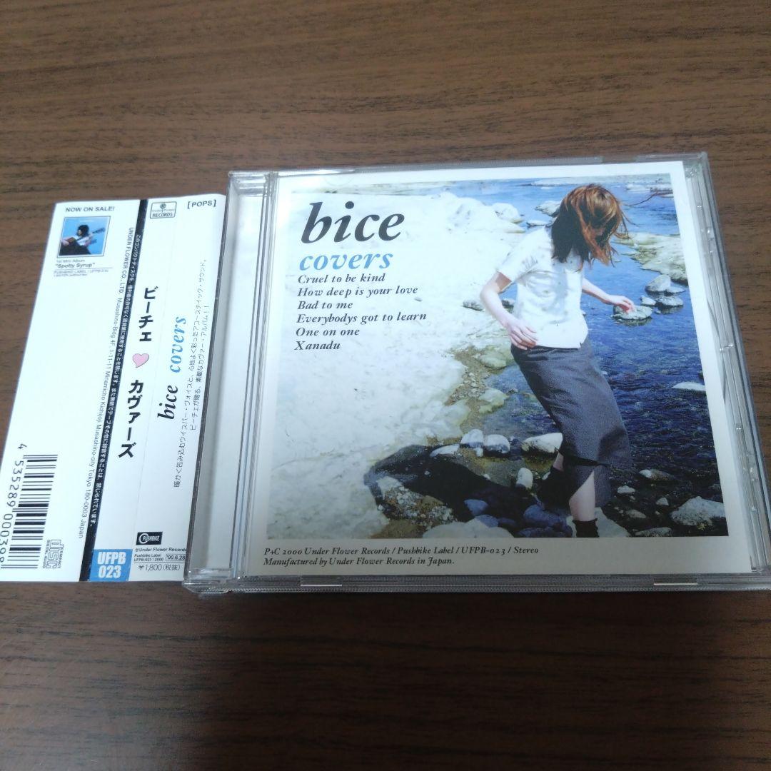bice/Covers