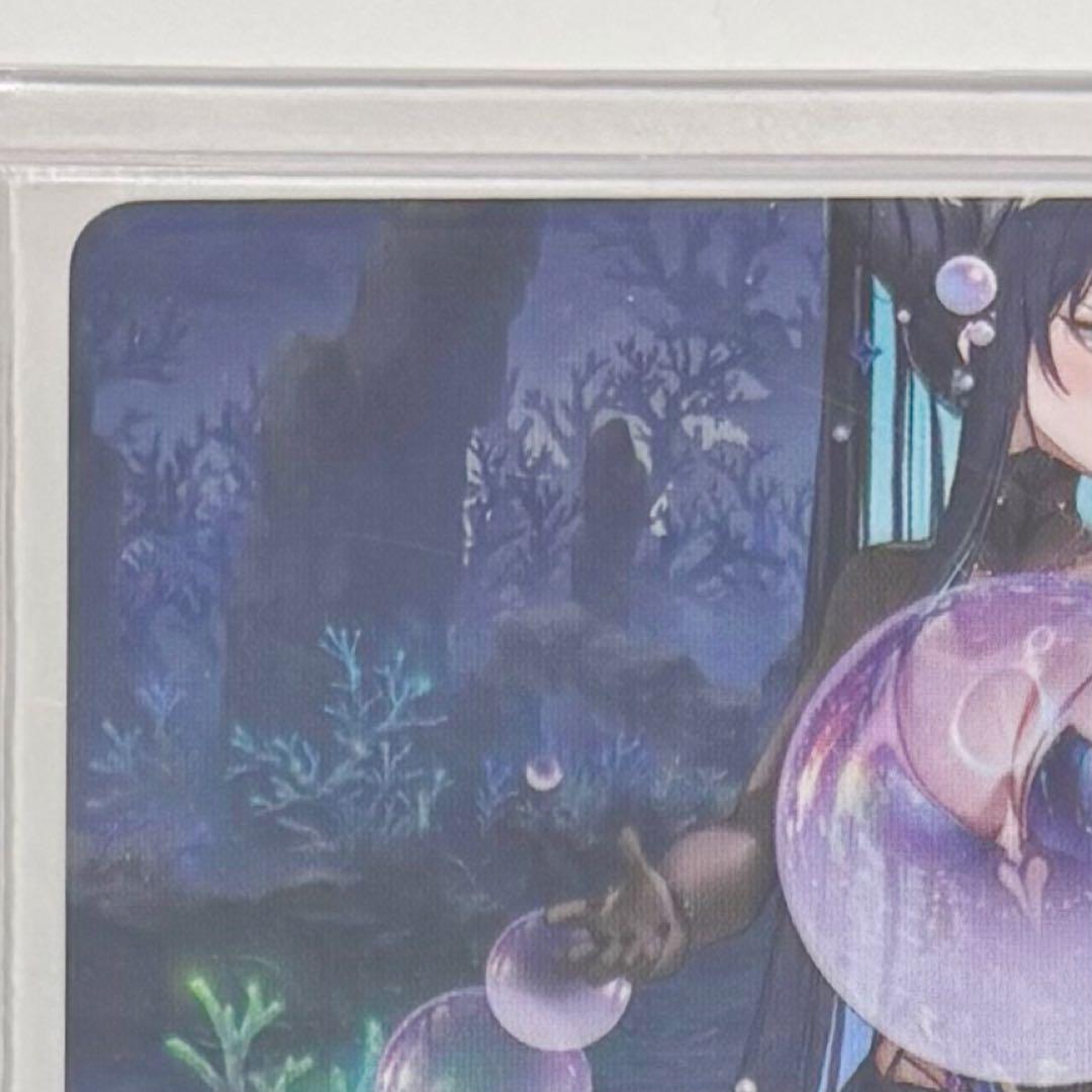 NIKKE 韓国 NIVEL ARENA リトルマーメイド SPL サイン - メルカリ