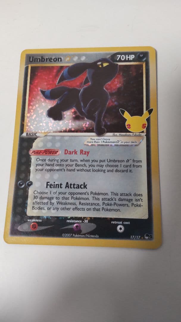 激安店舗 ブラッキー 英語 25thanniversary ポケモンカードゲーム Marysibande Com 激安店舗 ブラッキー 英語 25thanniversary ポケモンカードゲーム Marysibande Com