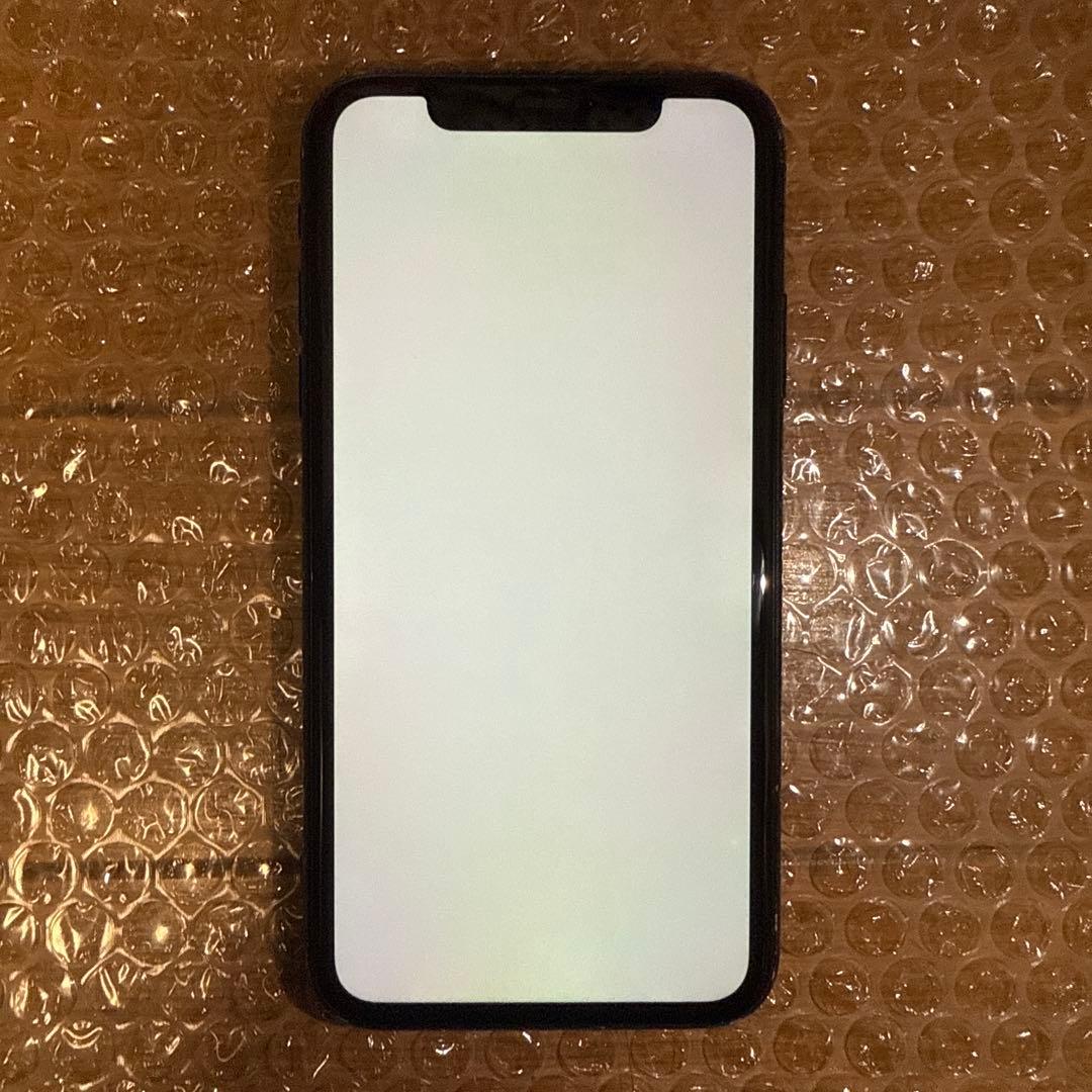 iPhone XR 128GB