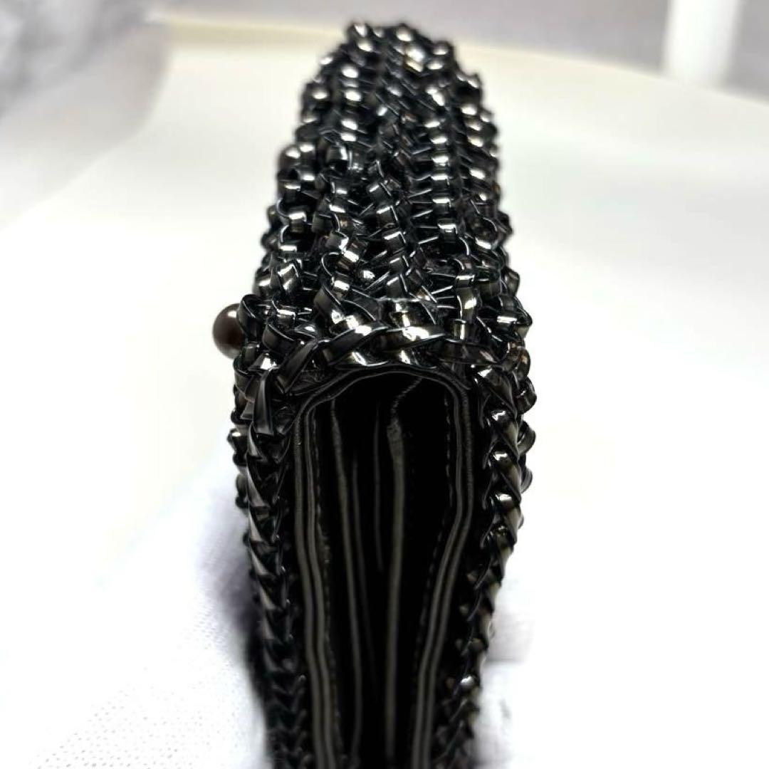 ✨ 極美品 ANTEPRIMA 財布 ウォレット パール ワイヤーウォレット