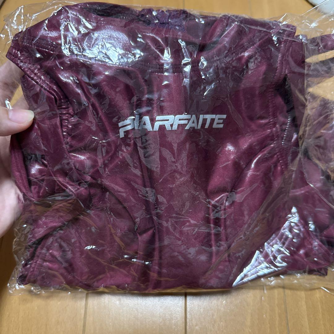 パルフェット ハイネックバインダー フルバック ワイン 3点セット パルフェット ハイネックバインダー フルバック ワイン 3点