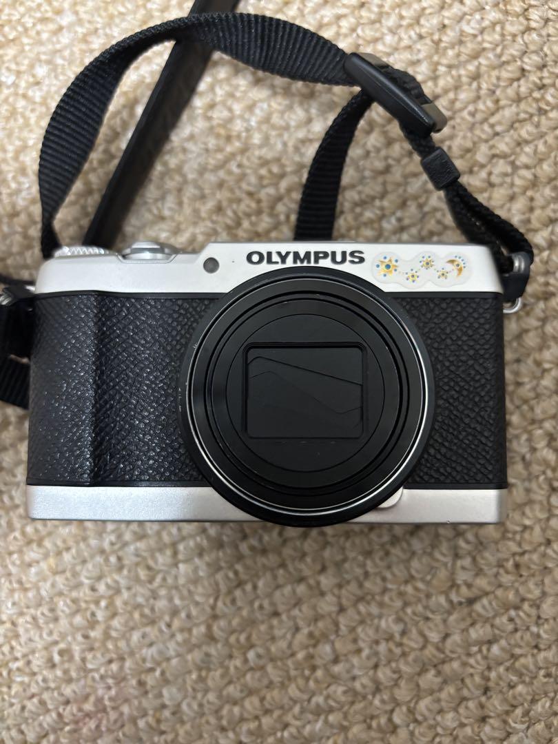 OLYMPUS