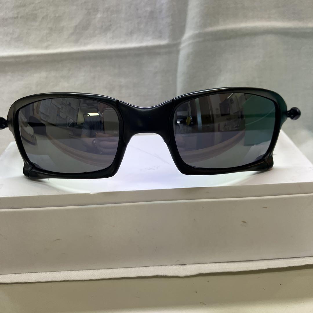Oakley juliet X METAL00611-01