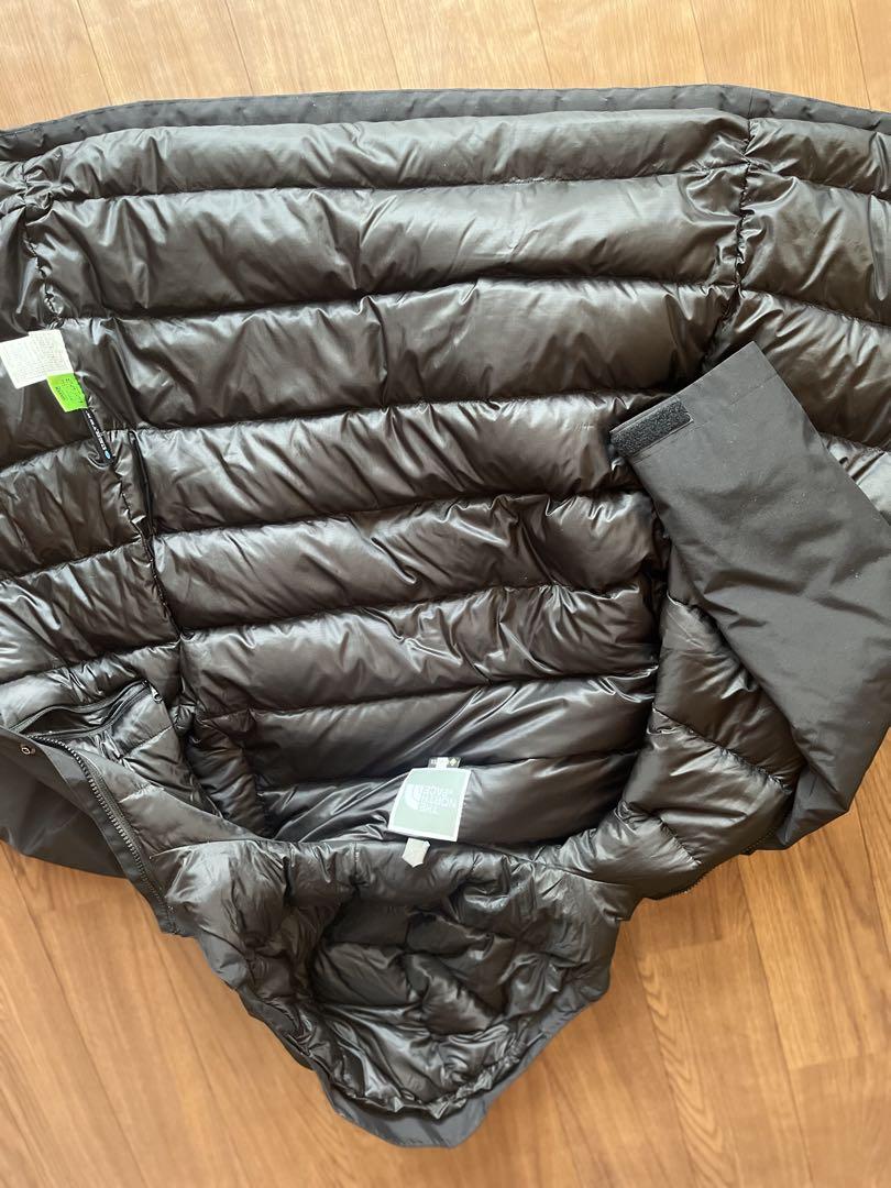 THE NORTH FACE ザノースフェイス マカルダウンコート　Mサイズ