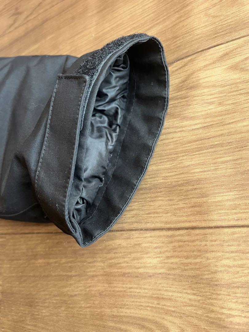 THE NORTH FACE ザノースフェイス マカルダウンコート　Mサイズ