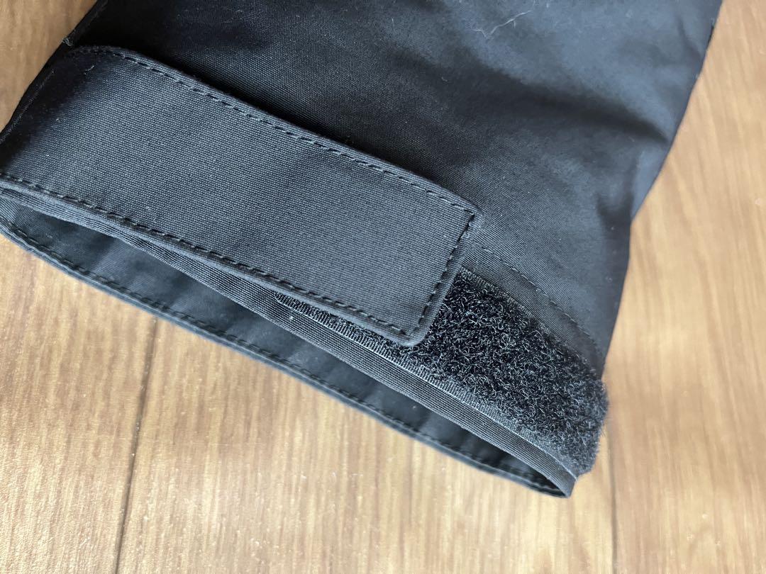 THE NORTH FACE ザノースフェイス マカルダウンコート　Mサイズ