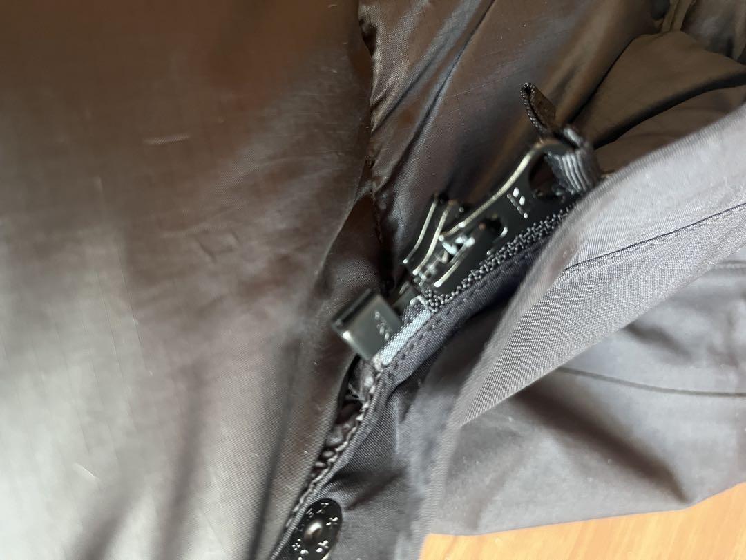 THE NORTH FACE ザノースフェイス マカルダウンコート　Mサイズ