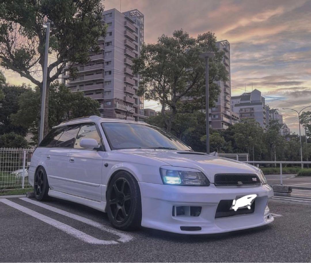 NS2R ＋ RAYS 4本　205/45/17