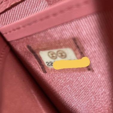 極美品♡ フラップ 長財布 ピンク 正規品 HVgMJ-m47584888993 CHANEL シャネル マトラッセ 人気絶頂