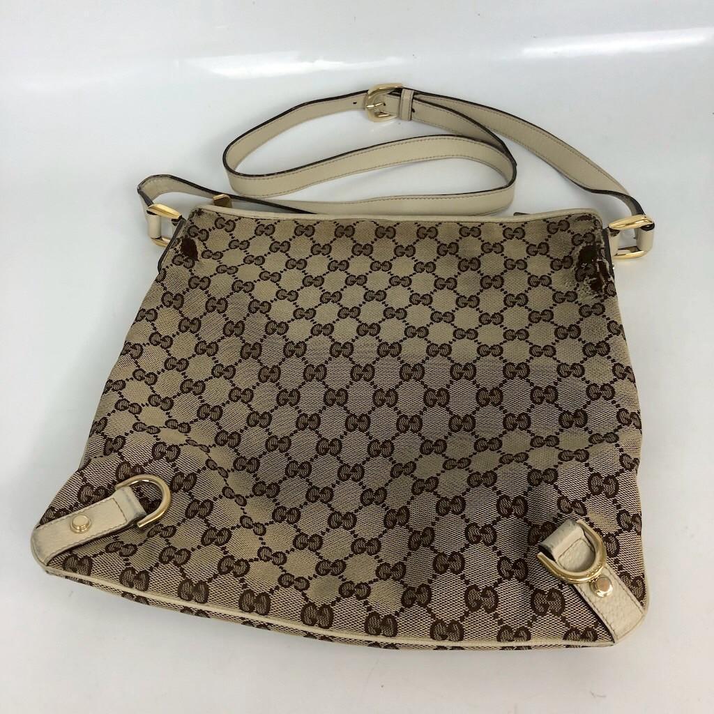 GUCCI グッチ GGキャンバス ショルダー バッグ レディース ブランド GUCCI グッチ GGキャンバス ショルダー バッグ レディース ブランド