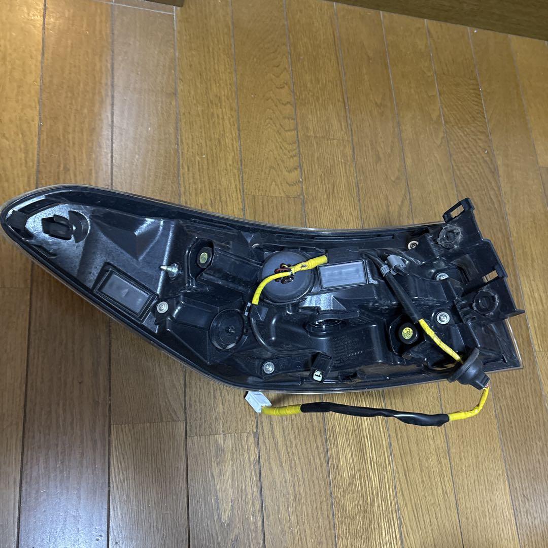 クラウン テールランプ