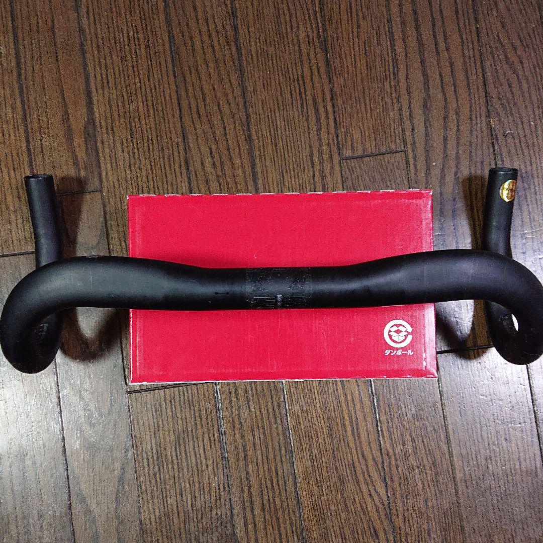 Ritchey WCS Streem II ドロップハンドル