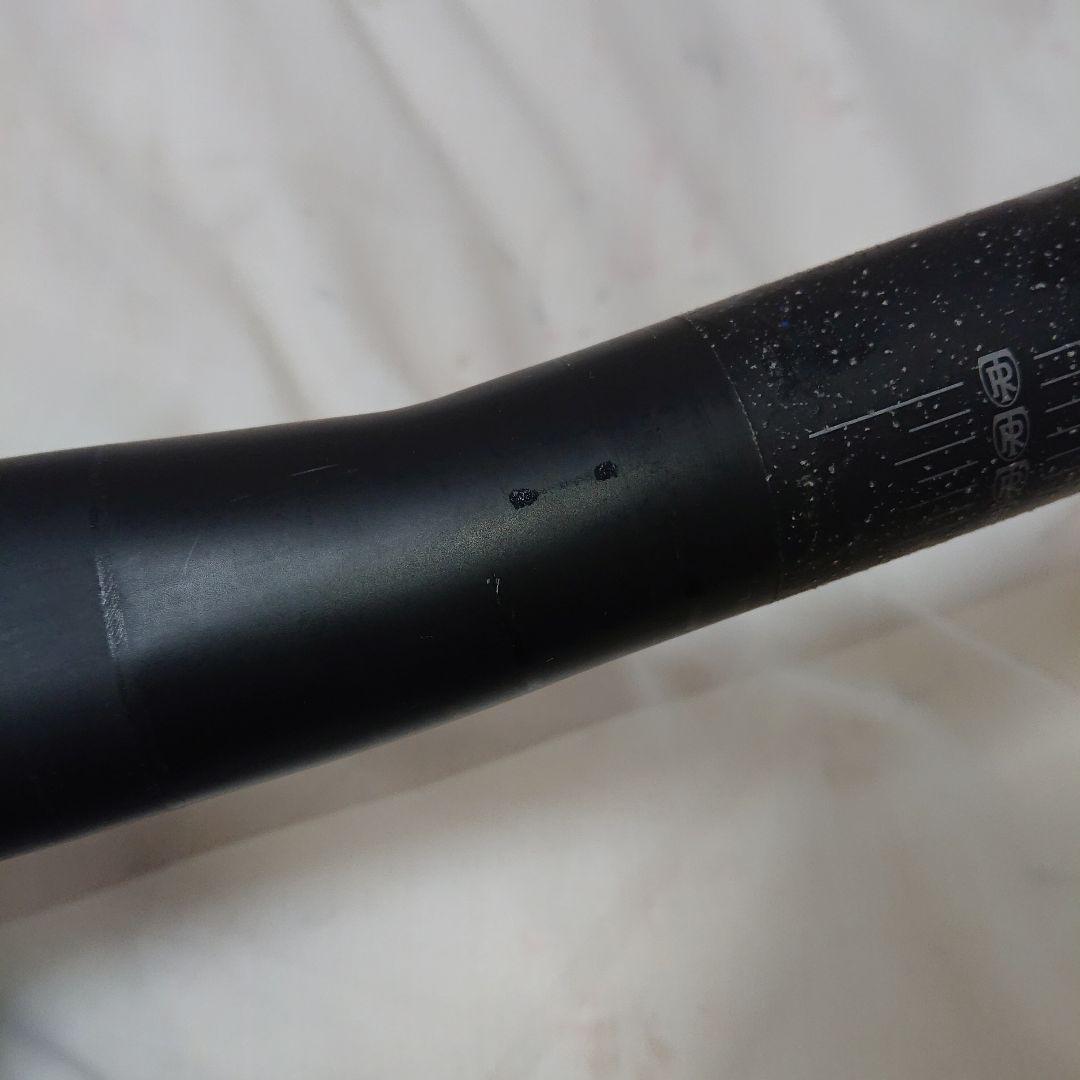 Ritchey WCS Streem II ドロップハンドル