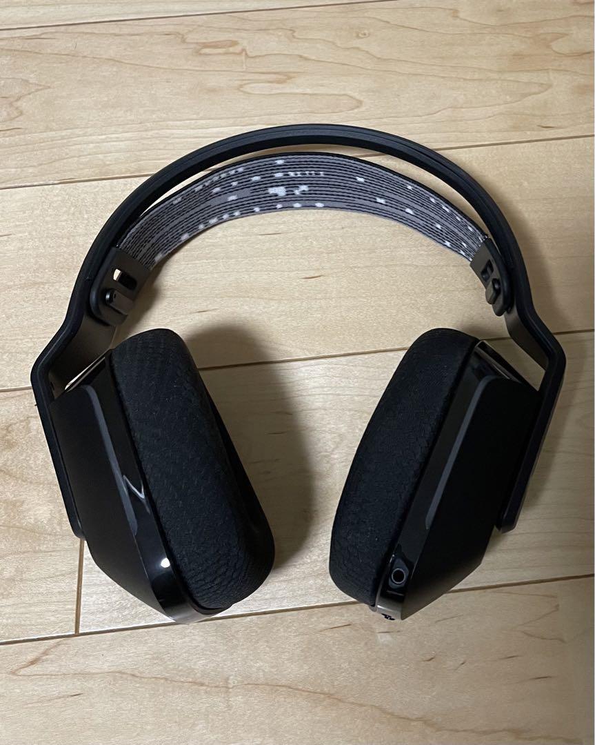 2022?新作】 g733 Logicoolヘッドセット ヘッドフォン - brightontwp.org